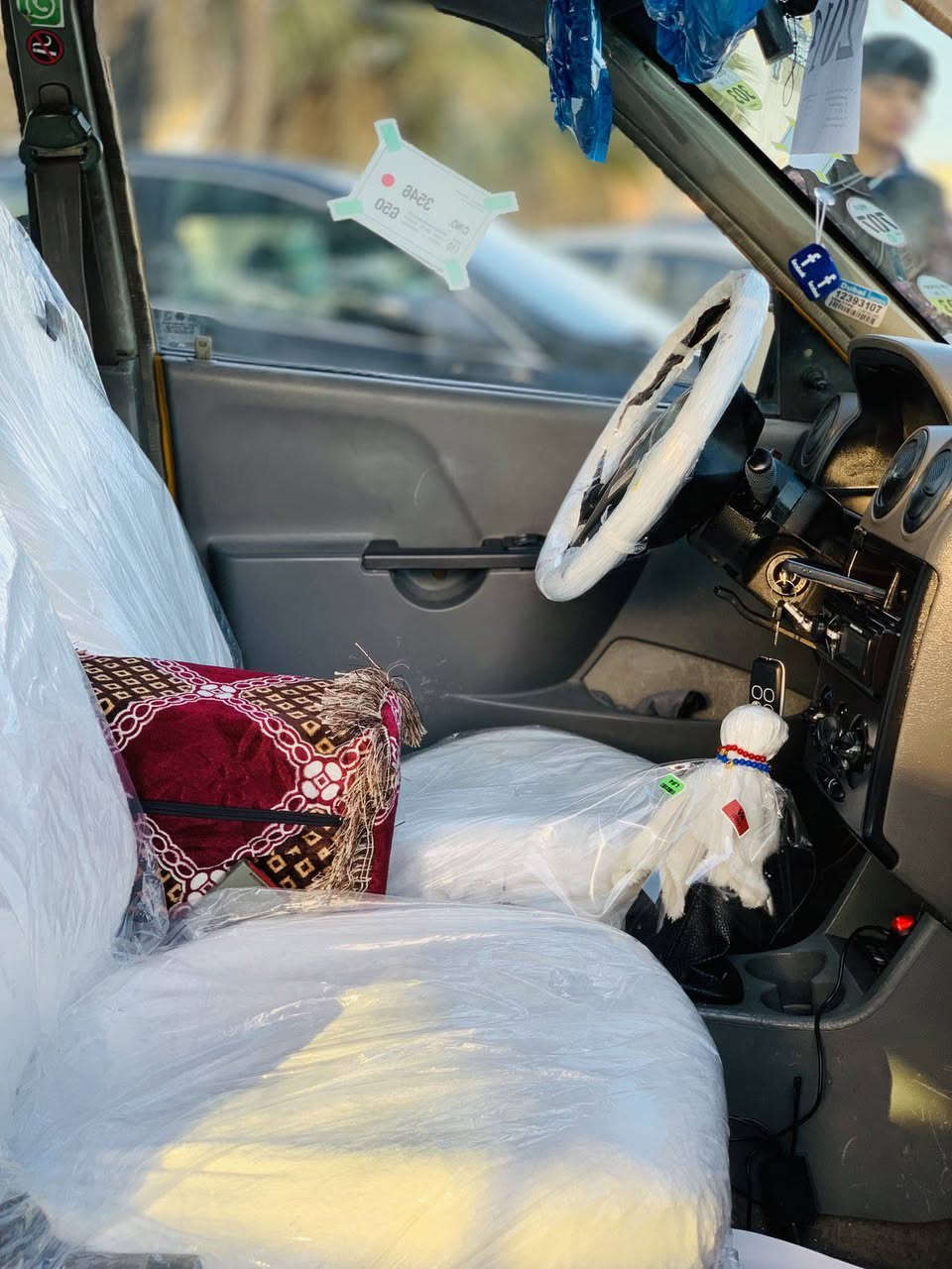 سلامووعلیکوم 🚗  سیارە سایبا  مودیل  2013سنویی ساقطا  2023  مکینا  گیر بشرط  صدر  کهربایی   بشرط  گدام  بی حادس  معمرا وارامابی حادس  سیارە کل  بشرط  سیارە  جاهیز  شرط  حاسیبا  بدون راعیا  ماندلا،  مکاني   بغداد سیارە  کلشی   بشرط ....💸سعر 18  بی مجال  مکان  کرکوک  بنجاعلی  یم حسوا  رمل     ژ.......م ***********   ***********
