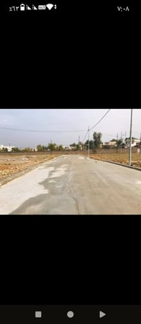 مجمع النخيل • ٥×٢٠ • ماء وكهرباء