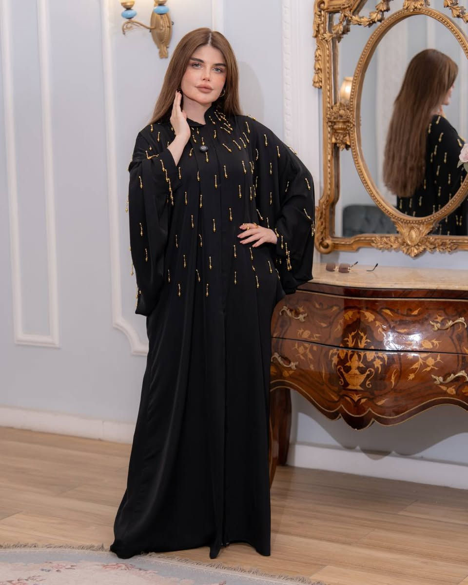 احصلي على قطعتك المميزه الان وخليج مميزة بكل خطوة 👑 رمضان كريم وكل عام وانتم بخير
وفرنا لكم زبوناتنا الراقيات كل ماهو جديد ومميز ✨
متوفر جملة ومفرد
قياسات خاصه وعاديه وفرنا لكم
للحجز والأستفسار راسلونا خاص وتدللون


**إذا كنت صاحب هذا الإعلان وتريد حذفه لأي سبب، رجاءا أرسل رسالة إلى الدعم الفني**