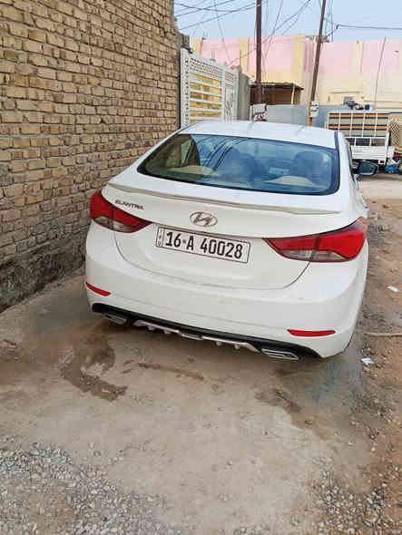 انتره 16 محرك 1800 للبيع كفاله عده دوسه ماشيه 190الف سياره حلوه مال جناي الله شهد ***********
