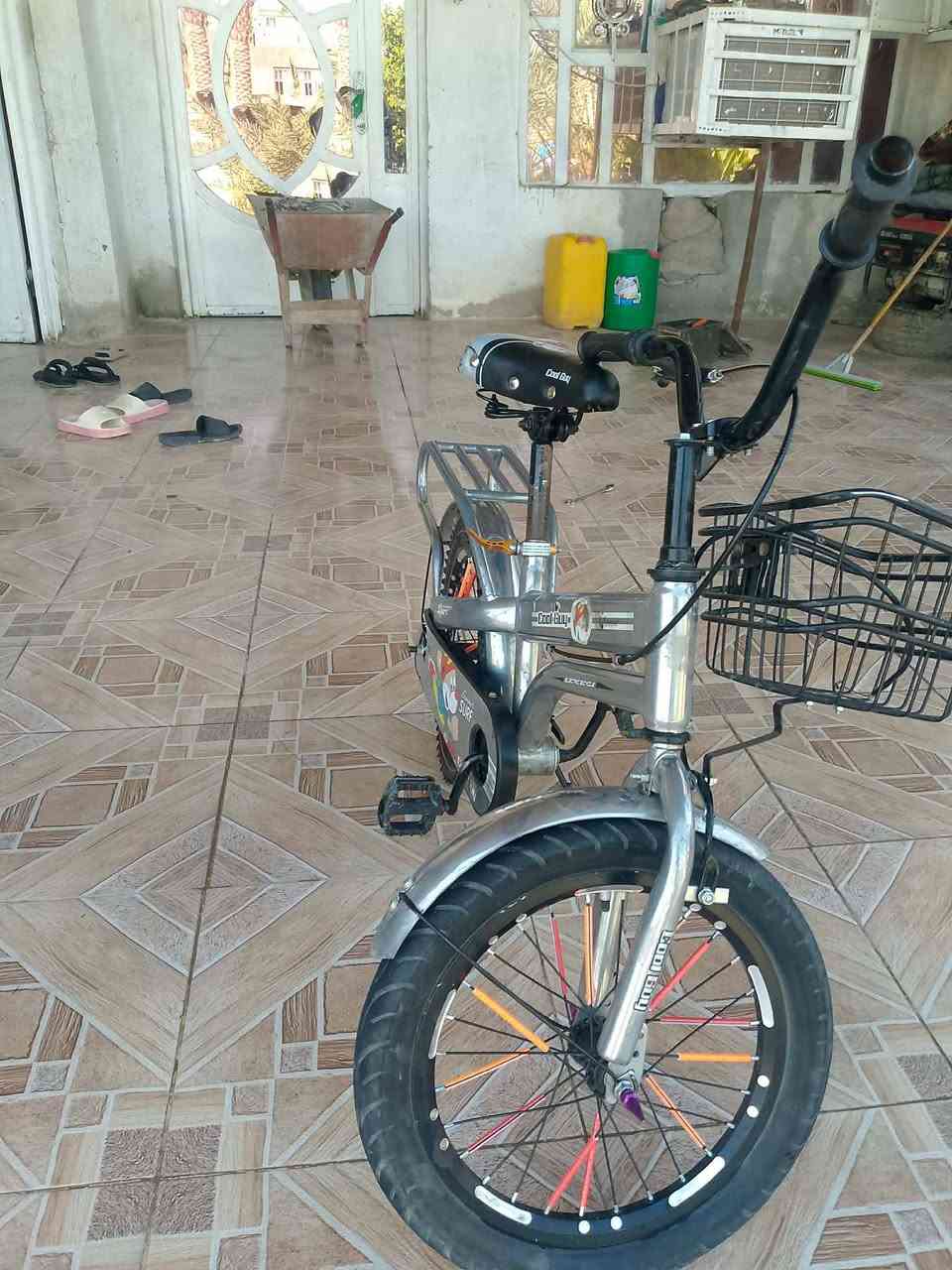سلام عليكم باسكل البيع سعر خاص


**إذا كنت صاحب هذا الإعلان وتريد حذفه لأي سبب، رجاءا أرسل رسالة إلى الدعم الفني**