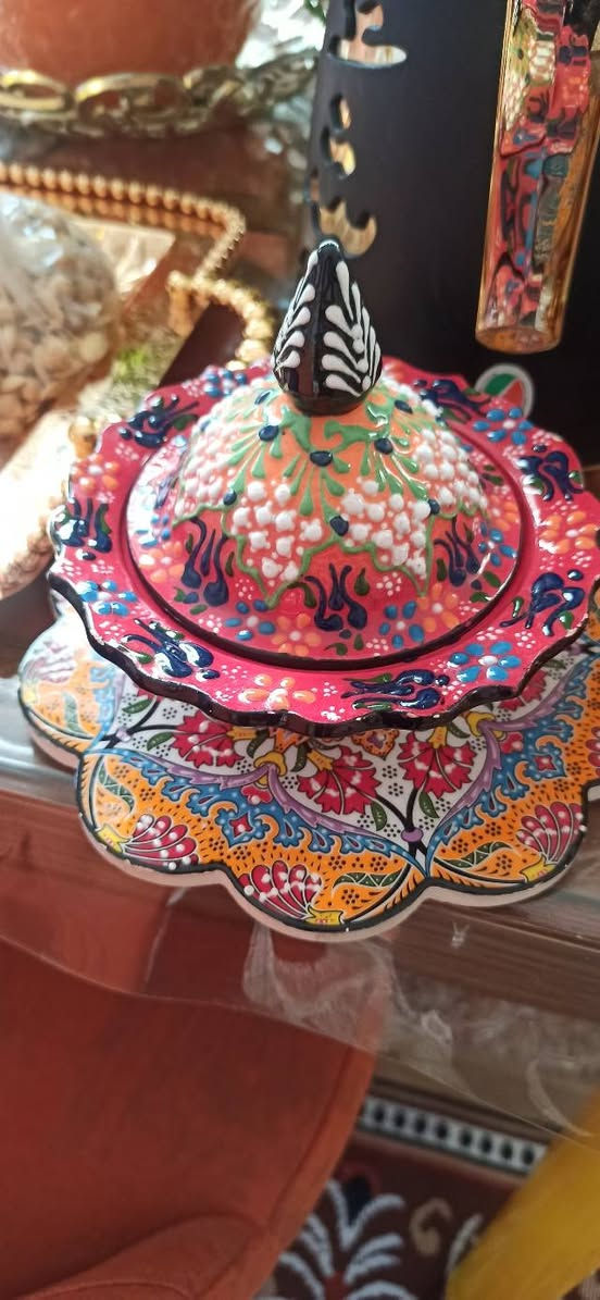 تم نقل المحل بعون  الله الى شارع سعيد الجباوي مقابل خالد سوري وتم وصول بضاعة جديد سيتم يوم السبت نشر تفاصيل


**إذا كنت صاحب هذا الإعلان وتريد حذفه لأي سبب، رجاءا أرسل رسالة إلى الدعم الفني**