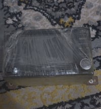 مسجل ابو الشاشه مال نيفاره أصلي سعر90وبيه مجال المكان بغداد الرصافه ال...