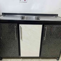 سنك متر ونص • جديدة • توصيل بغداد
