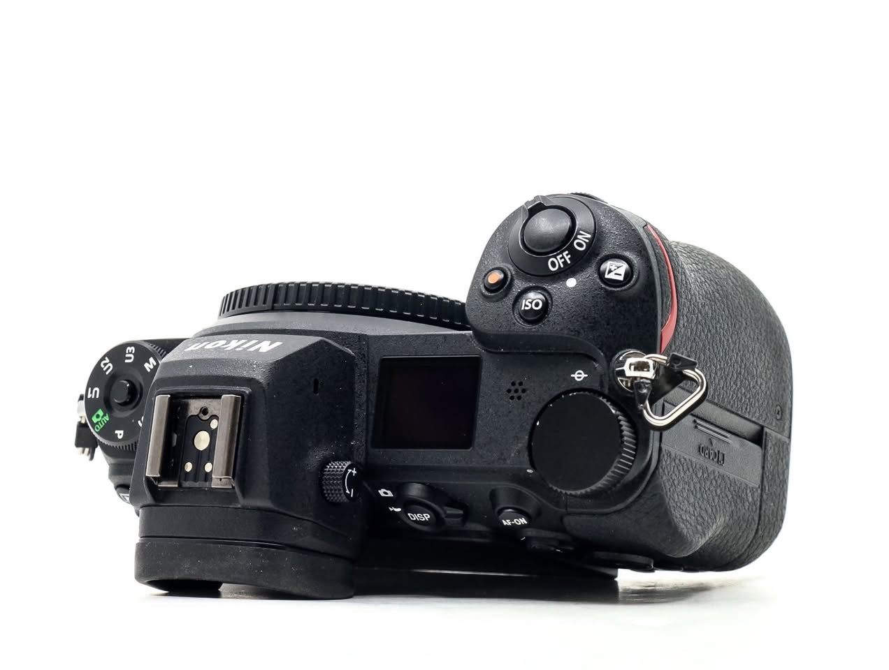 كامره Nikonنضافه فول مكاني كربلاء ***********
