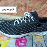 وصلتنة وجبة أحذية بالة ماركات سعر القطعة ١٥ الف اثنين ب٢٥ العنوان جسر ...