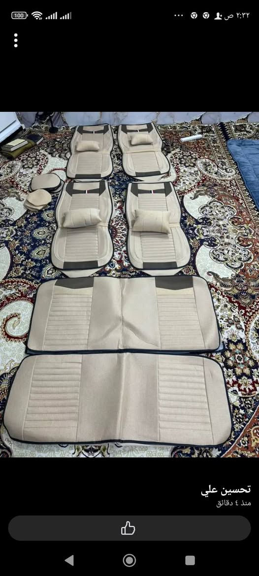 60 الف


**إذا كنت صاحب هذا الإعلان وتريد حذفه لأي سبب، رجاءا أرسل رسالة إلى الدعم الفني**