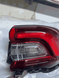 الحضارة • قطع غيار هايبرد • قطع غيار كهربائية