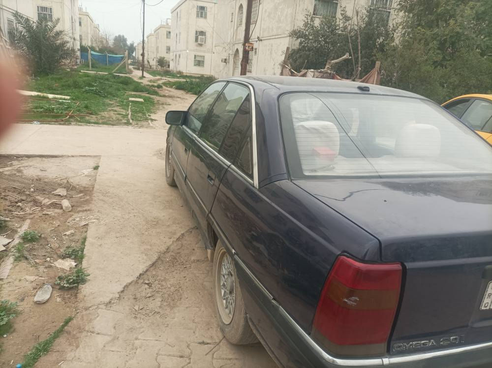 سلام عليكم اوميكا حجم 20 كير اوتو اوراقه كامله و هذا شكله موجوده داخل كركوك سعر 49وبيه مجال رقم كركوك كركوك, العراق


**إذا كنت صاحب هذا الإعلان وتريد حذفه لأي سبب، رجاءا أرسل رسالة إلى الدعم الفني**