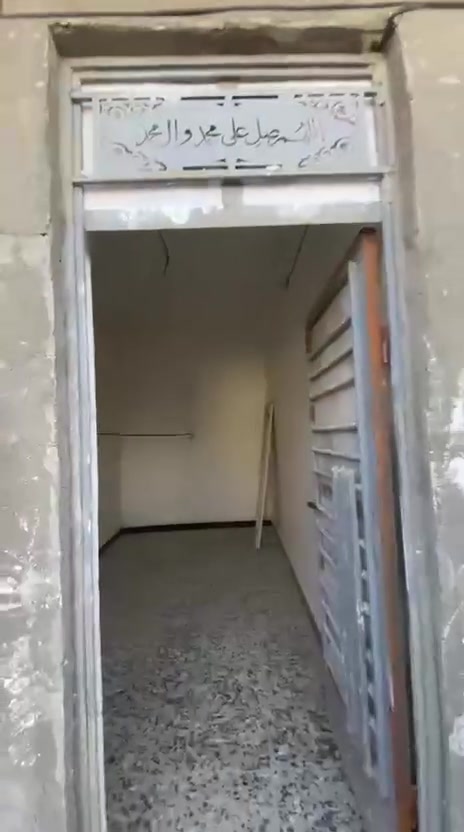 للايجار او للبيع من لديه استفسار ***********
