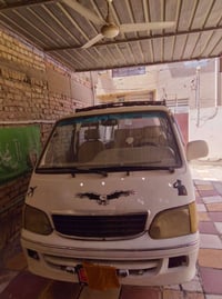 جنبي • كير مكفول • محرك مكفول