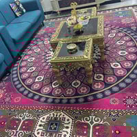 زوالي • سجادة