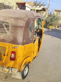 تكتك • مرقّم سنوية • موديل ٢١