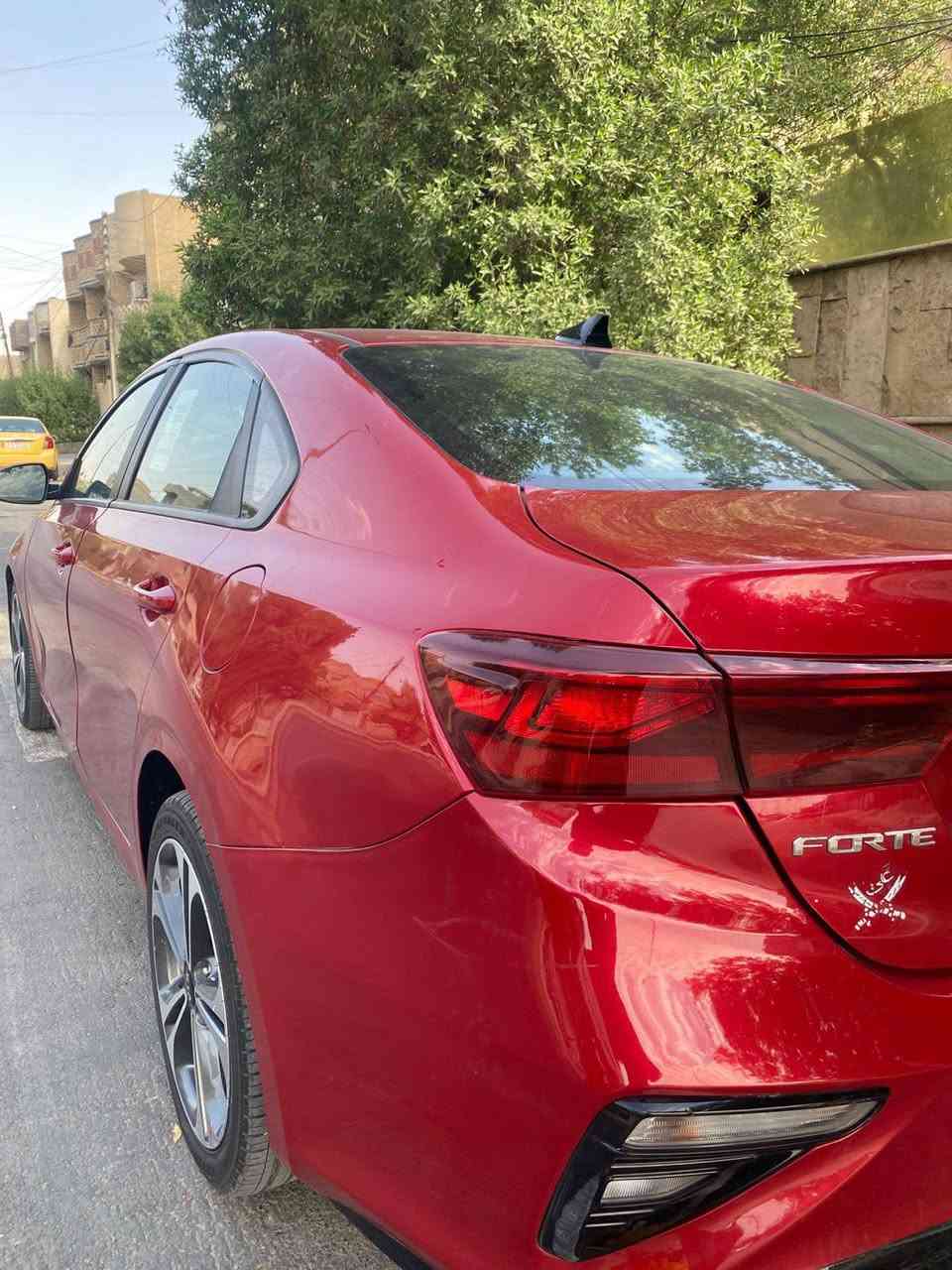 السلام عليكم فورتي
موديل‏2020ماشيه 45 بغداد بسمي‏‪***********‬‏ السعر 120الكير ايتي مكينه 2000دوش
