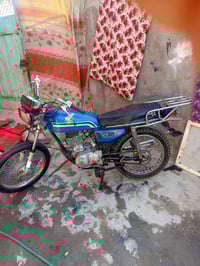 دراجه محرك تايكر شاصي اوراق الدراجه مرتبه موديل 2020.. سعر 350 وبيهه م...