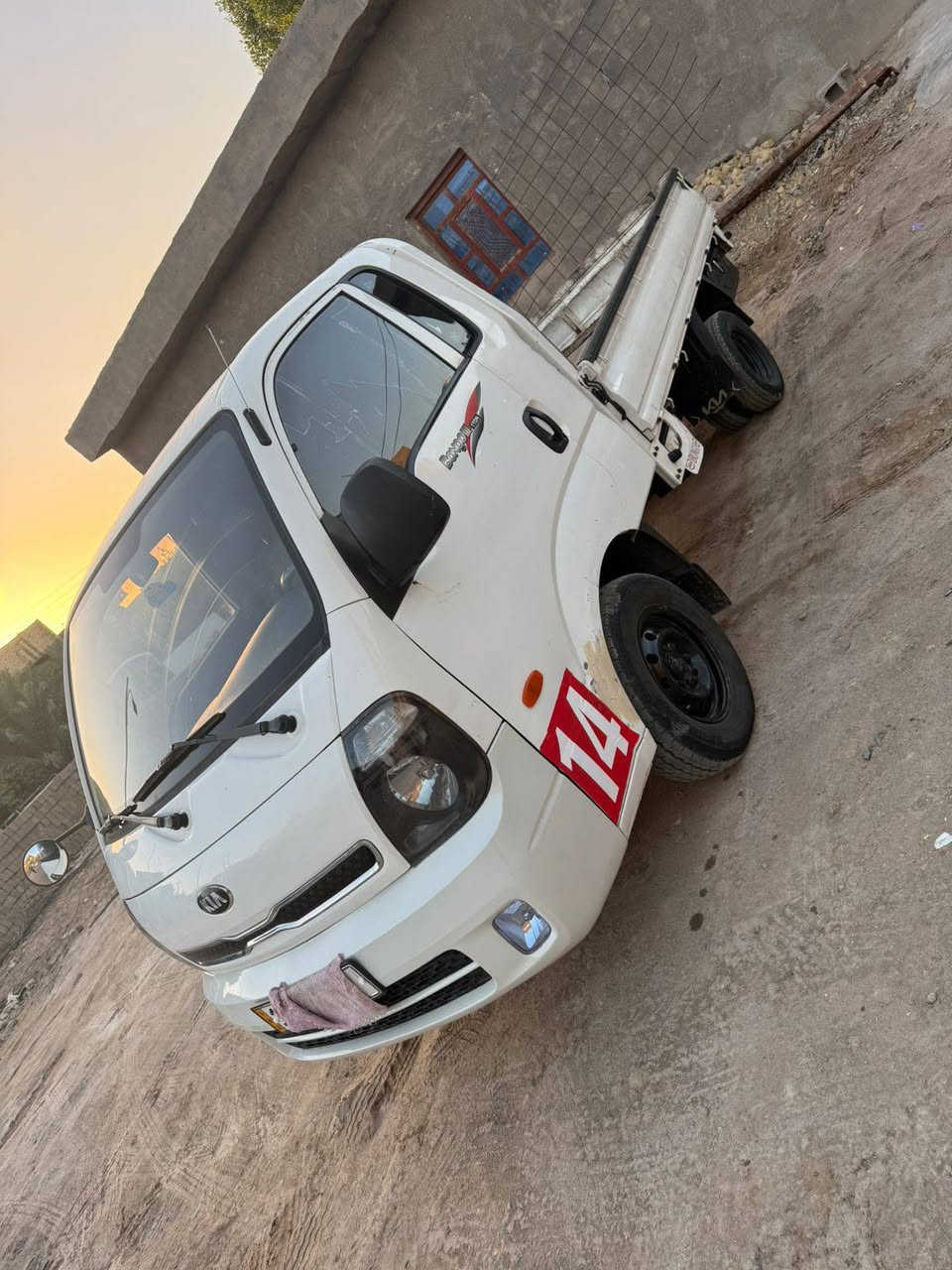 السلام عليكم شباب كيه بنكو موديل 2014 أدوات أدوات أدوات سياره جديده وجاهزه من كلشي ارقام إنكليزي بغداد بدون سنويه بدون سنويه السعر 43 عنوان ناصريه
***********
