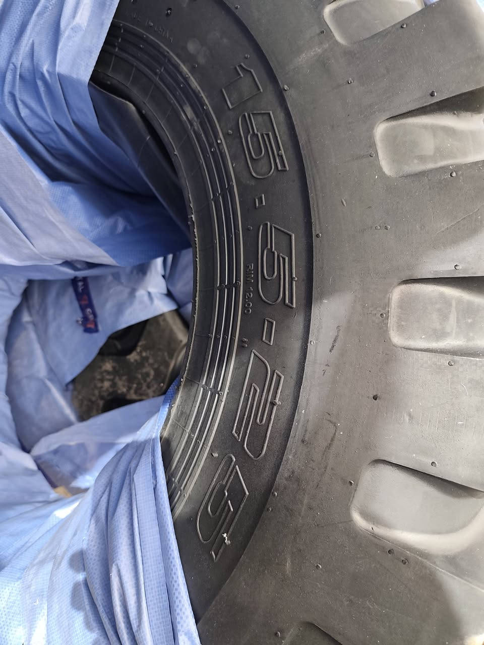 تم وصول اطارات كرستال صيني 15,5/25
درجه اولى 
16 قاط 
انتاج 2025
العنوان بغداد مجمع مشن طريق معسكر الرشيد
الاتصال على الارقام التاليه 
***********
***********
***********
