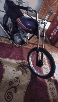 اعادتت نشر بسبب الوعود الكاذبه رحمه ربك اذا مو شراي لاتكول اسمح المنشور وجايك

سلام عليكم دراجه نامه بدون وراق دراجه كله جديد قطع غيار درجه اوله وتجي وتشوف بعينك برغي تجاري مابيه دراجه جامده صلاوات عله محمد شلعه ومعدل فصلته طرب  سعر500وبيه مجال شراي يجي خاص او يتصل ***********
