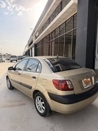 ريو ٢٠٠٨ • مكينه ١٦ • رقم سليمانيه