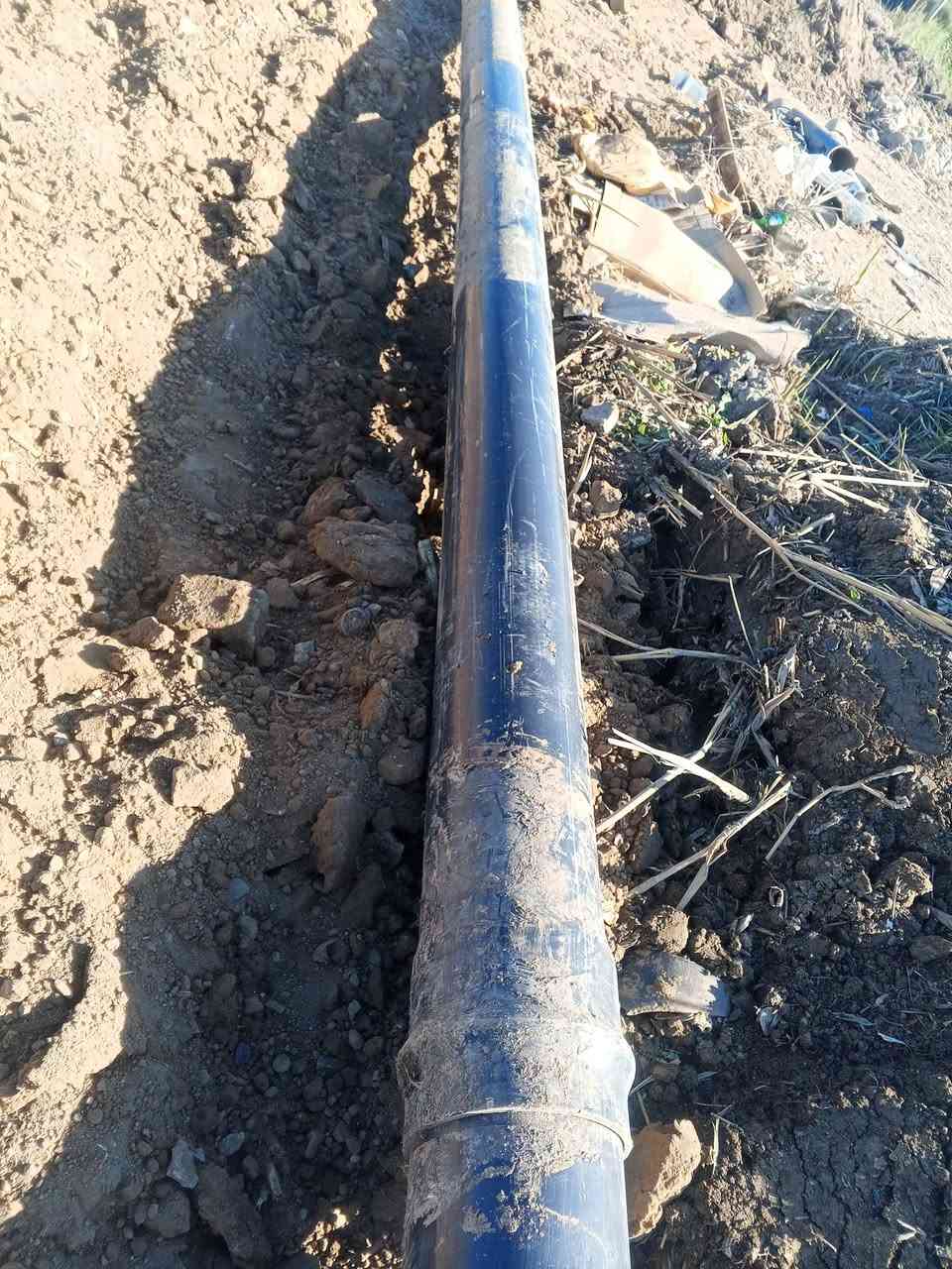 السلام عليكم ورحمه بواري ابو 10 طول 6 أمتار موجودات كميه بعد منهم مكاني بغداد  ***********
