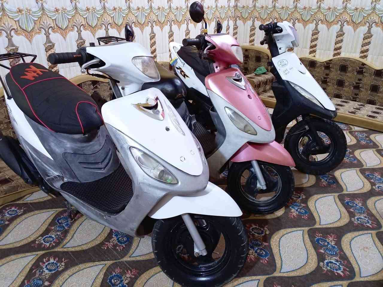 ماكسات منغولي 50 بلاد كامله اي نقص مابيهن ب550 وبيه مجال / ***********نتصال /وتساب
ناصريه مركز ❤️👆🏻
