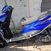 دراجة نارية • دراجة للبيع • بيع مستعجل • دراجة مستعملة • فينغينغ