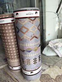 مفرش تخم مقدف • التحرير • توصيل