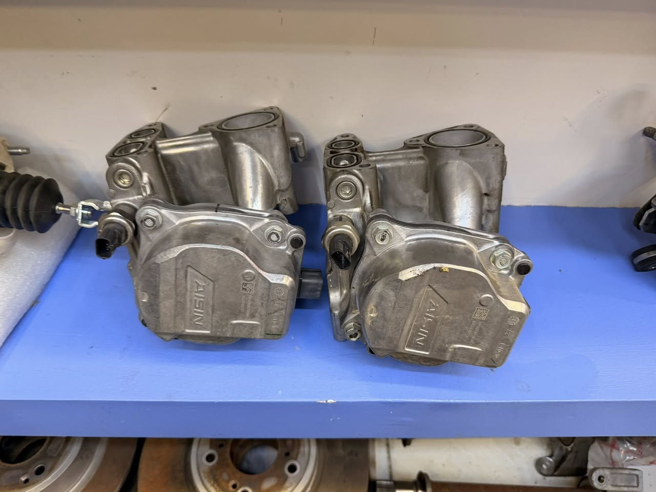 🚗مركز  المحترف بقطع غيار هوندا 🇯🇵
🔧 ثقتك الأولى بقطع الغيار الأصلية، التجارية، والتفصيخ لهوندا
العنوان الاعظمية شارع عمر بن عبد العزيز مقابيل صيدلية الباخرة 
***********
***********
