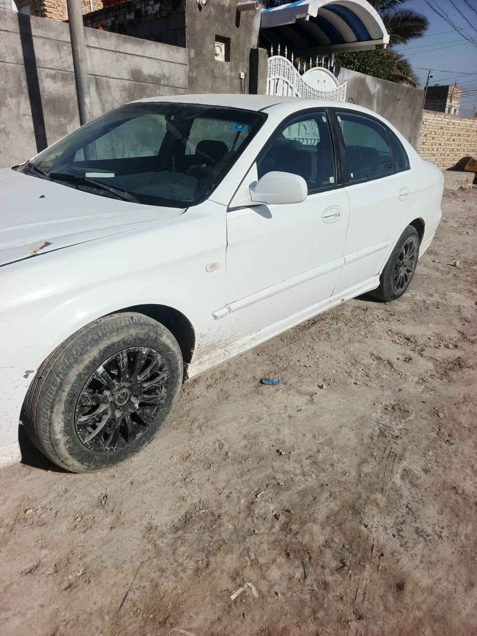 اسلام عليكم شوفرليت ابكه سياره جاهزه للمراوس ابيكم اكريت ويل ***********
