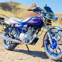 ماطور للبيع • دراجة نارية • محرك 200 • ماطور 200cc • ماطور موديل 26 • ...