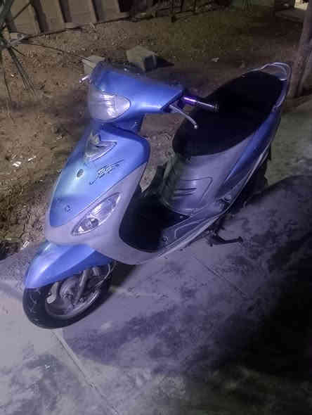 سلام عليكم دراجة منغولي نازله من الرمبه تقريباً 7اشهر دراجه جنت اديرله 50/10 دراجه صار بيه بكن وفتحت مكينة غير هاذه الدراجه مكفوله الله شاهد دراجة عارضه للبيع مكان الرشاد السعر 500
الرقم الهاتف :***********
