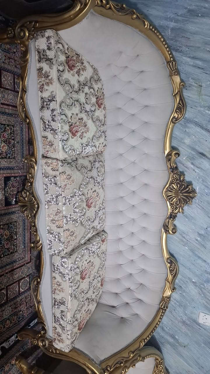 تخم ١٠ مقاعد  خشب زان تصميم مصري ملكي غير مستخدم


**إذا كنت صاحب هذا الإعلان وتريد حذفه لأي سبب، رجاءا أرسل رسالة إلى الدعم الفني**