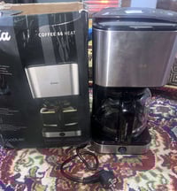 قهوة أمريكية • سيكوتك • ١٫٥ لتر