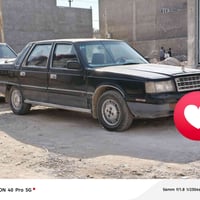 كيا كلاندر • محرك سوناتا • رقم دولي