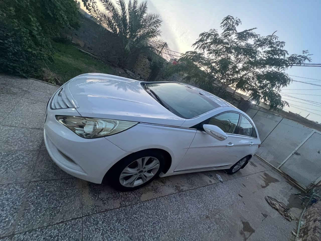 سوناتا مضلع خليجي كفالة عامة
رقم نجف انكليزي باسمي 
كفالة عامة من دعامية لداعمية 
سعرها ١٣٣ وبيها مجال للشراي 
*********** 
خاص ما اجاوب فقط تعاليق
