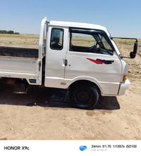 كيا بنكو • موديل ٩٦ • ديالى