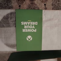 جهاز اكس بوكس سيرس اس نضافة 100 بل مية  استخدام شهر ممفتوح ولا مرة ولا...