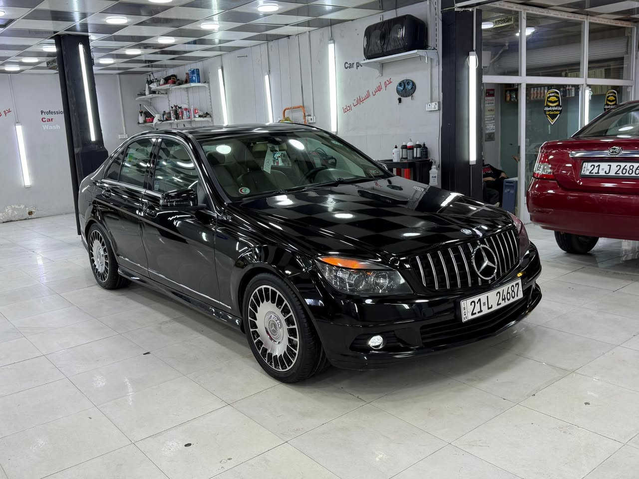 سلام عليكم مارسدس بنز موديل 2010 حجم C300 محرك 350 محرك وكير بشرط سياره فول فول مواصفات كشنات امامي كهربائي جلد تدفئه سلايت مواصفاتها باقيه معروفه 4 تايرات باتري اسبوع مصاير شادهن صدر امامي خلفي جديد رقم سليمانيه شرط تحويل ثاني يوم سنويه جديده للا 2030 كلشي جاهز بسياره برغي مبيها نقص من دعاميه للدعاميه سياره بدون حادث شرط بيها 3 اماكن صغار صبغ بدون دواخل مكان كركوك سعر 128$ شراي يخابر ***********
