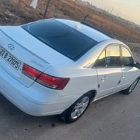 هيونداي سوناتا • ٢٠١١