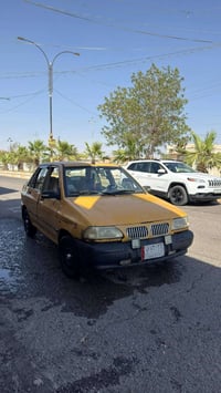 سايبه للبيع 07807179449