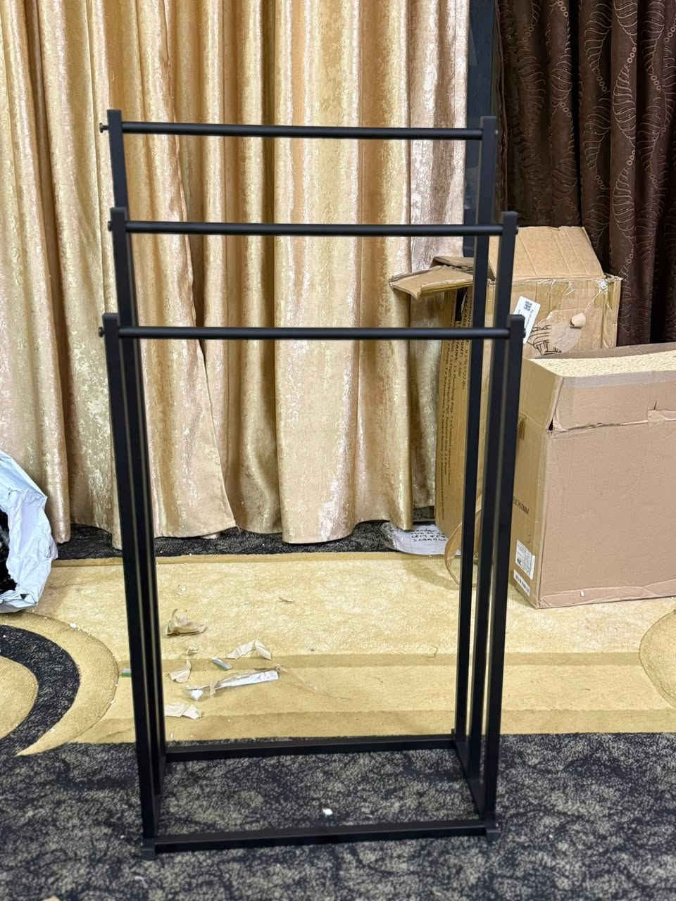 عندي هيج قطعه حديد  لي تفيد يخلي سعره


**إذا كنت صاحب هذا الإعلان وتريد حذفه لأي سبب، رجاءا أرسل رسالة إلى الدعم الفني**