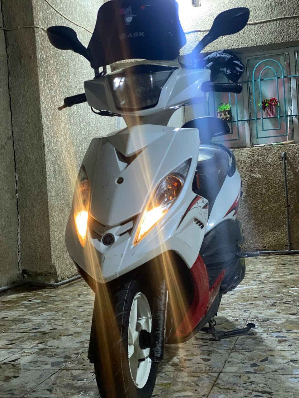 جيتي ار مكفوله مال رمبه للبيع الاستفسار ***********
