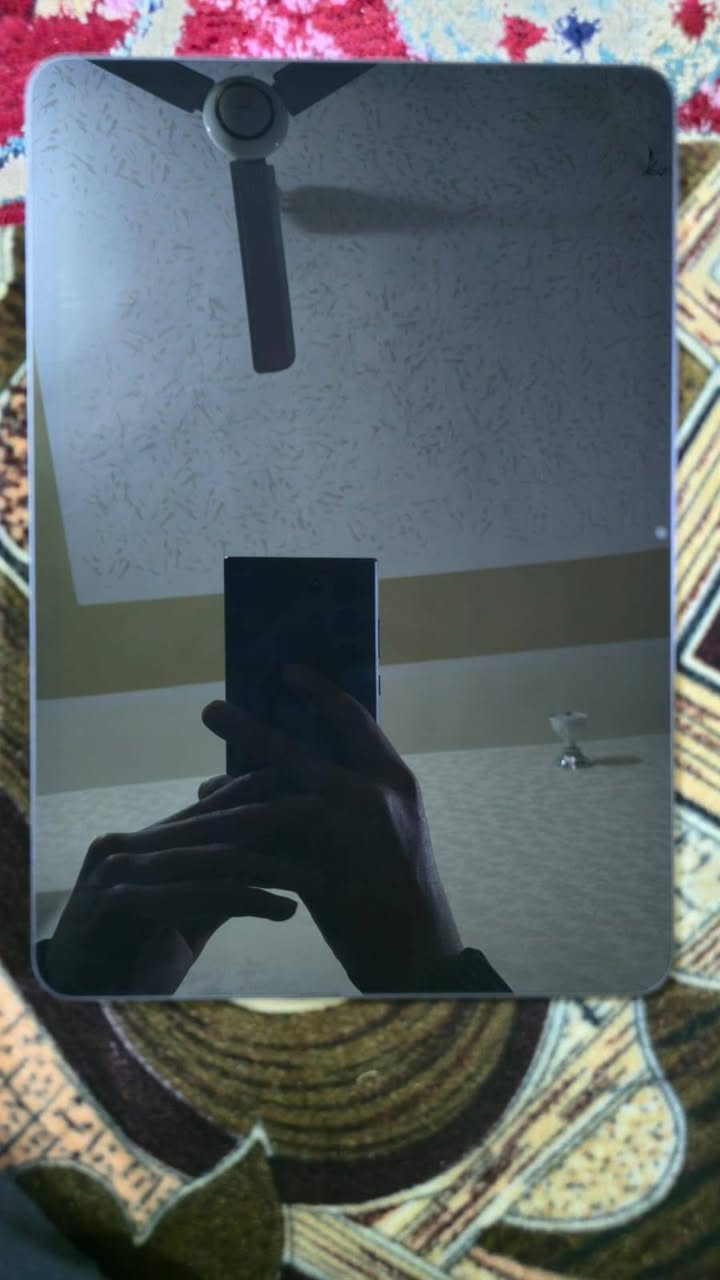 ايبادشاومي باد 7  ذاكره256 يدعم90فريم ببجي
للبيع او مراوس بجهاز  مكاني خالديه خاص مفتوح


**إذا كنت صاحب هذا الإعلان وتريد حذفه لأي سبب، رجاءا أرسل رسالة إلى الدعم الفني**