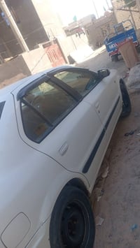 سمند • ٢٠١١ • سنوية لغاية ٢٠٣٠