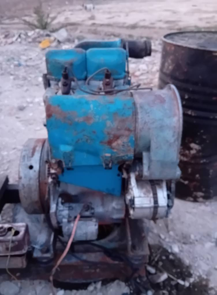 سلام عليكم محرك دويز ٢ بستم مكفول من تبخير وتنقيص 
مكان بغداد سعر ٨ ورقات للاستفسار ***********
