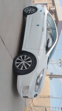 أكسنت ٢٠١٥ • مكينة ١٦٠٠ • فول مواصفات