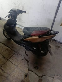 دراجة ماكس للبيع بيها شلعه تخبل الدراجة رياضي تعال وشوف المكان البياع ...