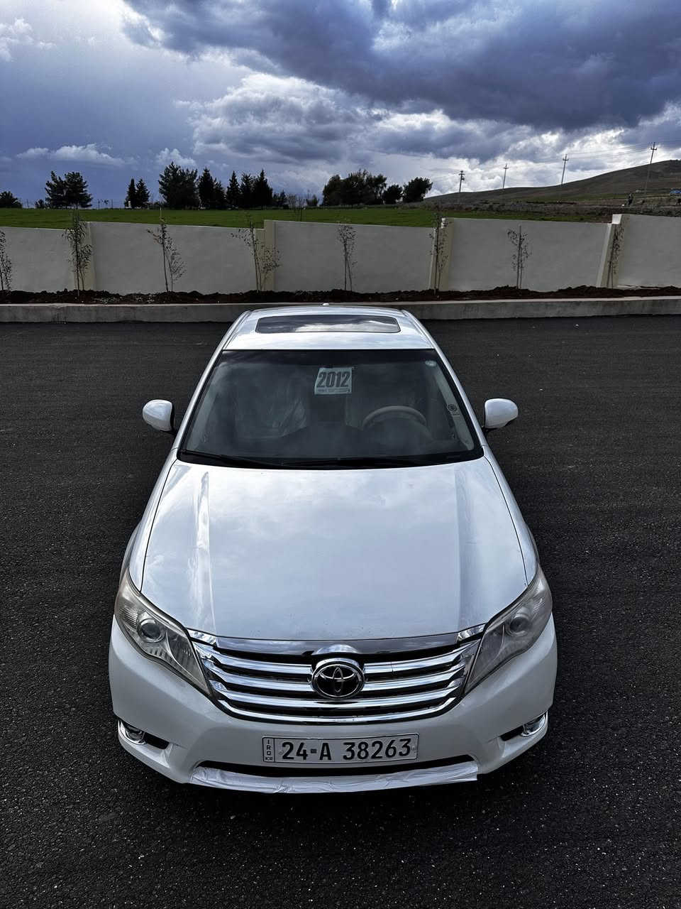 افلون ٢٠١٢ ماسفات امريكي  بي سبخ ودعم
گير مكينه شرت ***********☎️
