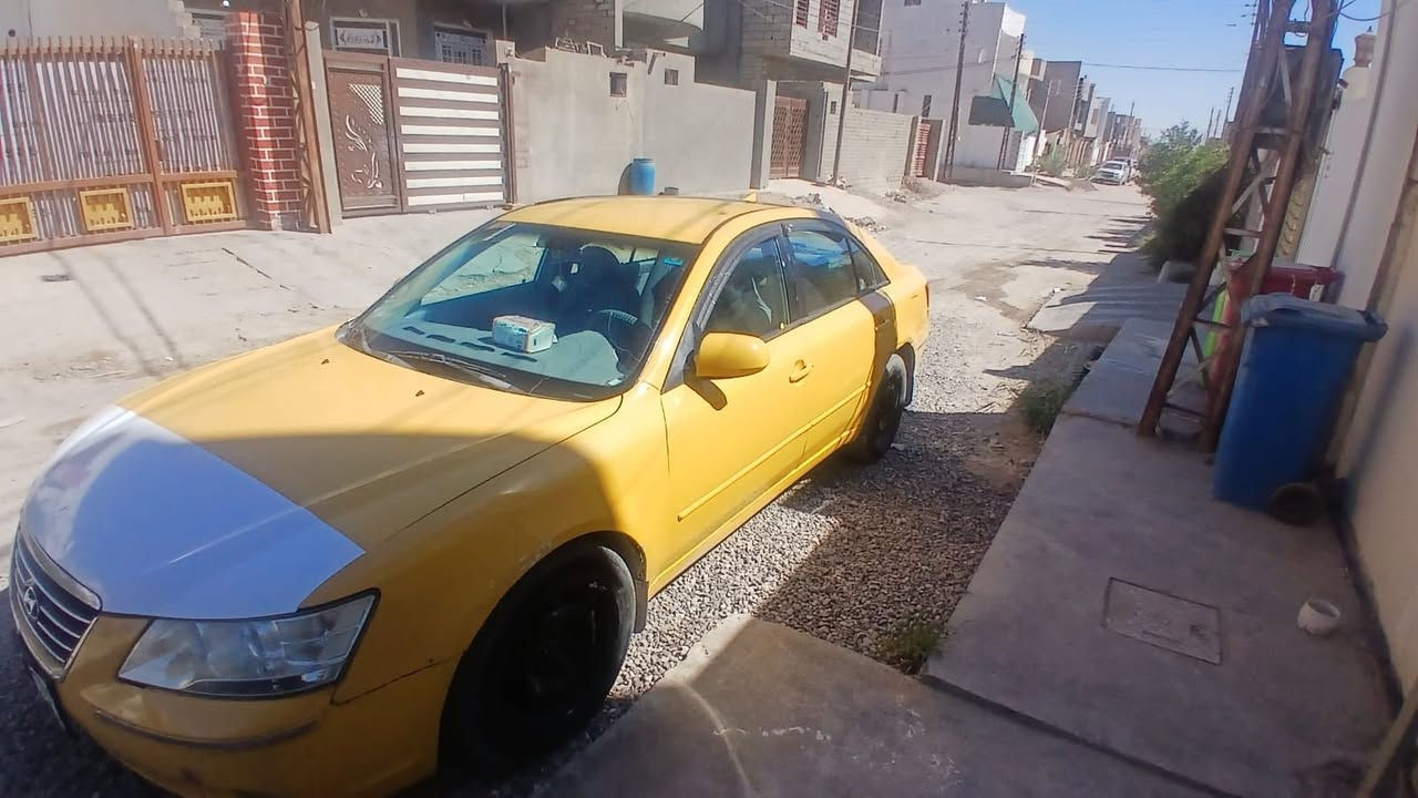 سوناتا للبيع موديل 2009 وارد أمريكي السعر ب80 وبيها مجال حك الجيه للاستفسار اكثر الاتصال على هذا الرقم ***********
