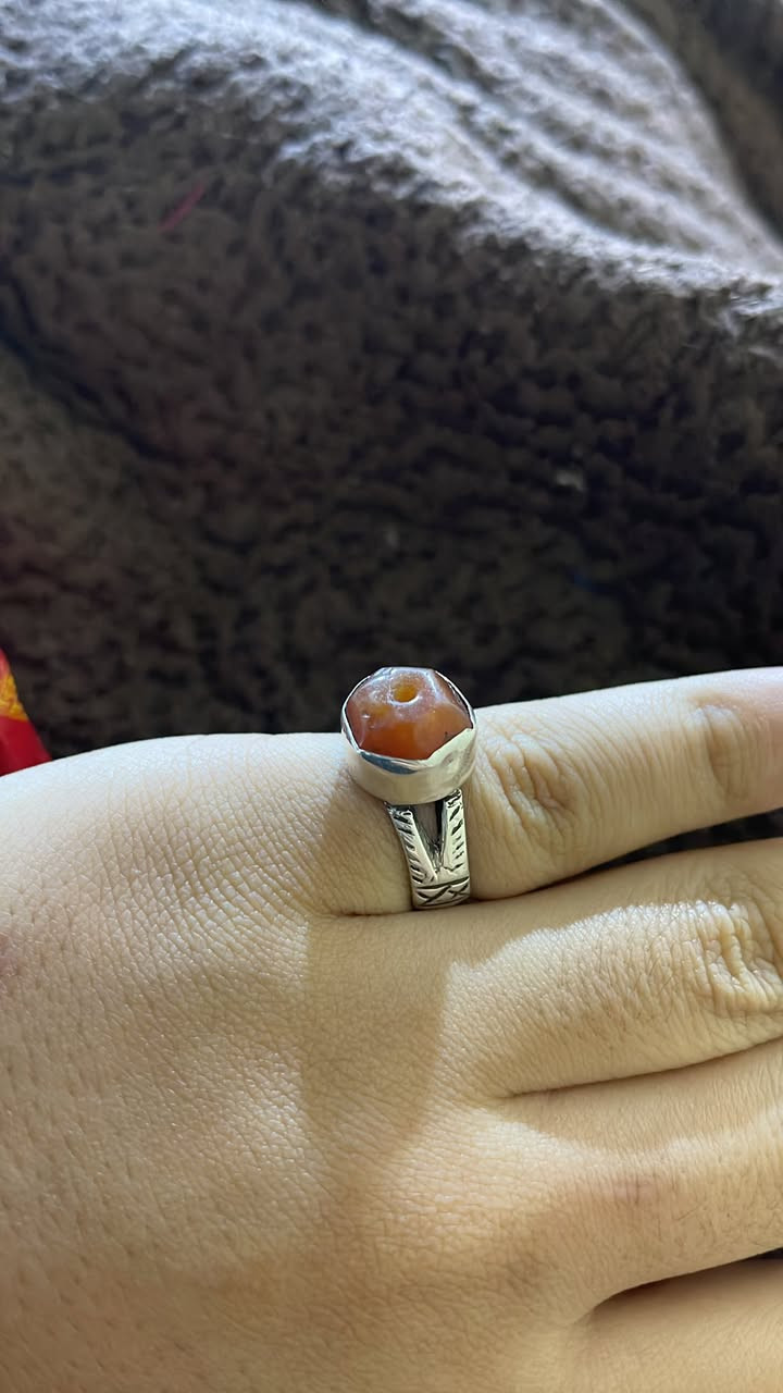 عقيق  دركه قديم سعرها 45 قفل مكاني بصره
ياسين خريبط


**إذا كنت صاحب هذا الإعلان وتريد حذفه لأي سبب، رجاءا أرسل رسالة إلى الدعم الفني**